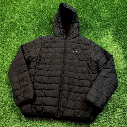 Quicksilver jacke damen large - quicksilver,