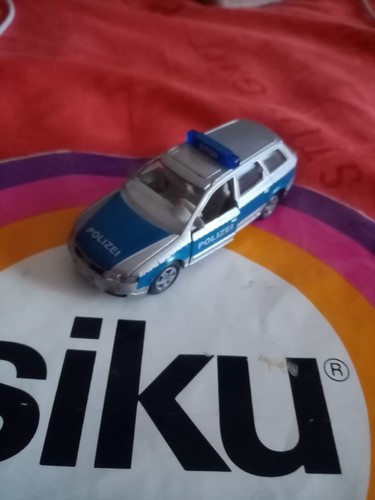 Siku 1365 audi avant - 1365, a4