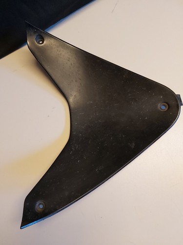 Cbr 600 pc31 verkleidung - f,