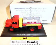 IFA S 4000-1 SW 7 MINOL