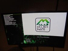 Sega Ringedge 2 Multi