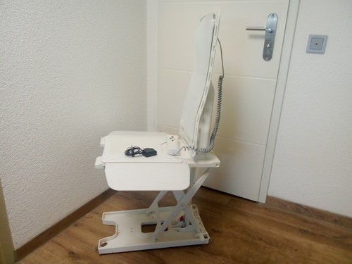 Badewannenlifter