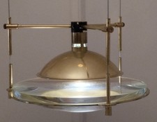 OCCHIO Pendelleuchte von ANTA