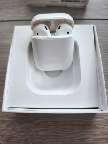 Airpods generation - airpods,