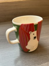 Marimekko Nanuk Polar Bear Mug