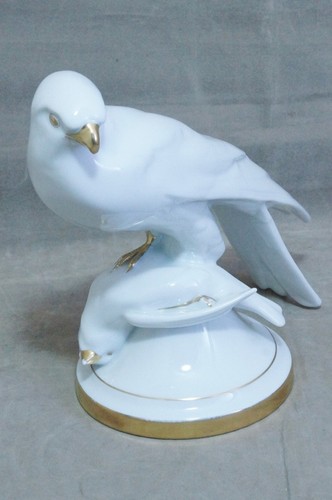 Hutschenreuther porzellanfigur - hutschenreuther,