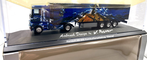 Herpa 183277 renault ae - herpa,