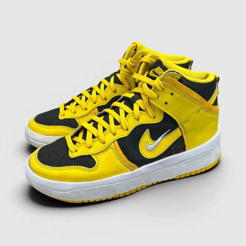 Nike dunk high - dunk,