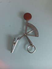 Miniatur Briefwaage Feinwaage