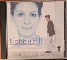 Notting Hill (Music From The