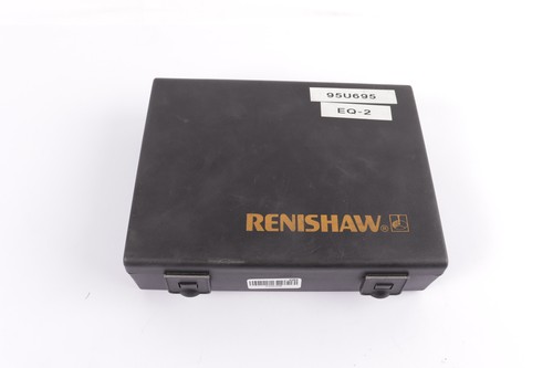Renishaw messspitzenzubehör - renishaw,