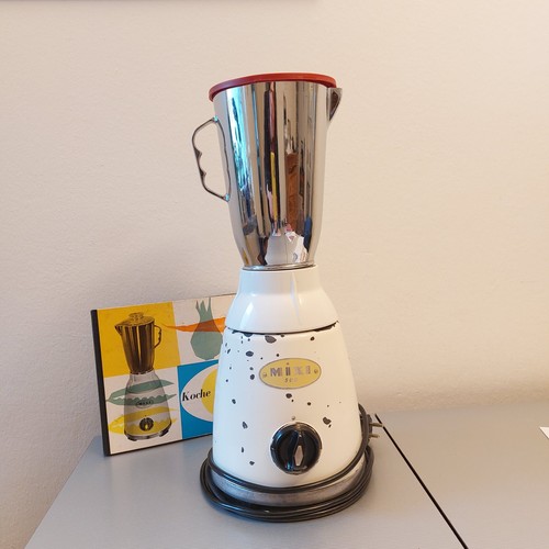 Standmixer mixi 500 - standmixer,