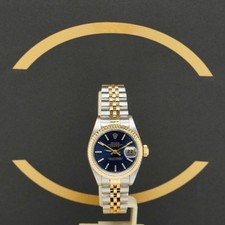 Rolex Lady-Datejust 26 - Ref