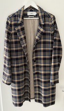 CLOSED Mantel  „Pori“