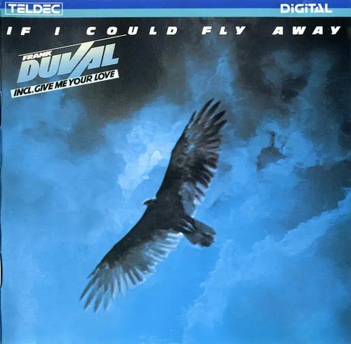 Frank duval could - if, i