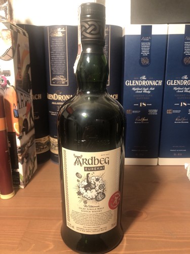 Ardbeg eureka - ardbeg,