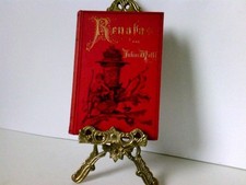 Renata sämtliche Werke Wolff