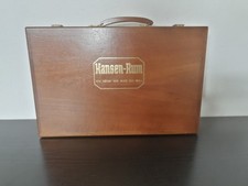 Hansen Rum ´´Ich nehm´ mir