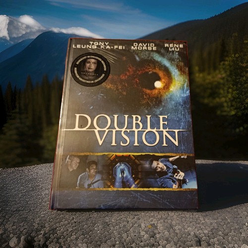 Double vision limited - vision,