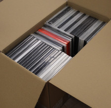 ca. 90x DVD Hardcases Konvolut