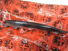 Original Alfa Romeo Spider 101