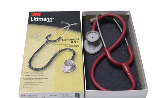 Littmann 2451 lightweight - 3m,