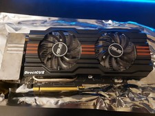 Gebrauchte ASUS NVIDIA GeForce