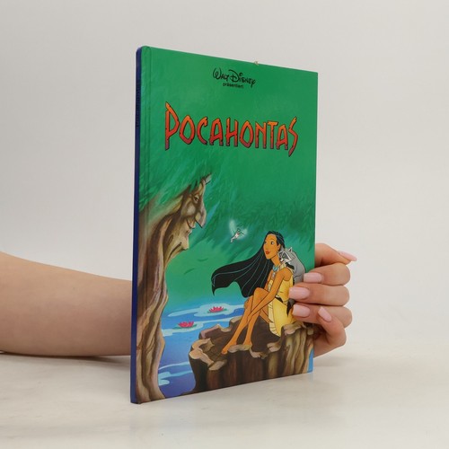 Pocahontas kolektiv - pocahontas ,