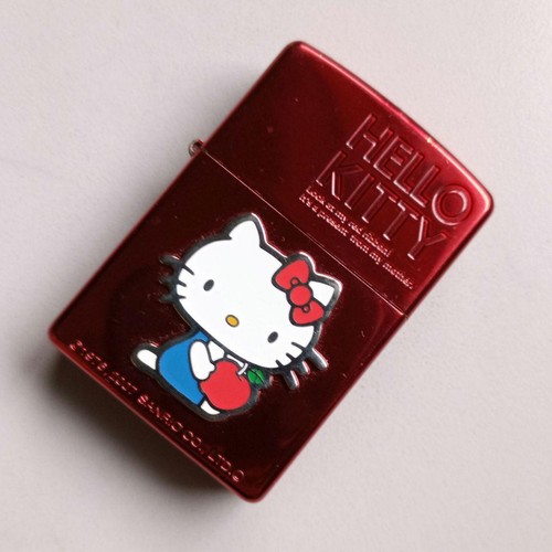Hello kitty limited edition - kitty,