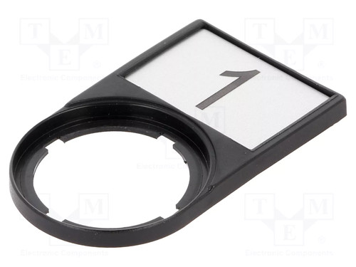 Rmq titan 30x50mm - 30x50mm, rahmen