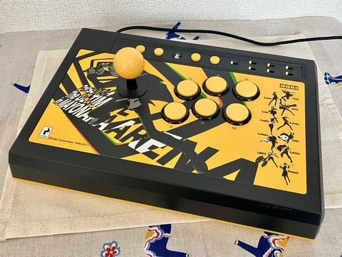 Ps3 hori persona - persona, 4