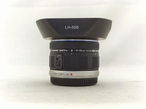 Olympus weitwinkel zoom - olympus,