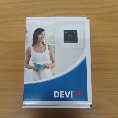 Devi 140f1064 uhrenthermostat - 140f1064,