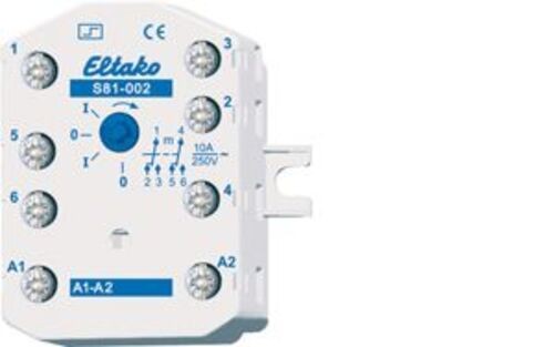 Eltako s81 002 - eltako, s81-002-230v