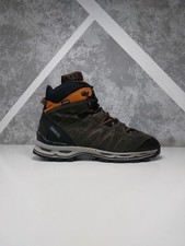 Meindl Air Revolution Ultra