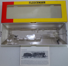Fleischmann H0 4157 Dampflok