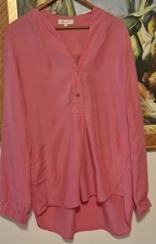 Damen Seidenbluse von Nadine H