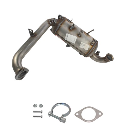 Dieselpartikelfilter dpf für - dieselpartikelfilter,