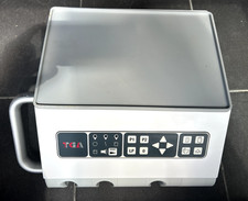 TGA - Dental Komplettes Helferinnen Element voll Funktionstüchtig