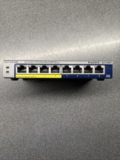 NETGEAR ProSafe Plus  Switch