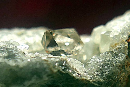 Mineral schaumburger diamant - mineral,,