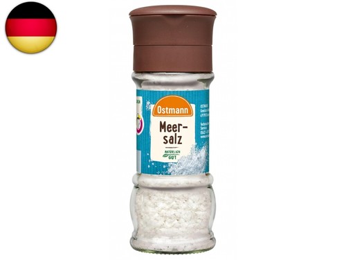Ostmann gewürze grobes - ostmann,