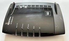 AVM FRITZ!Box 7490 WLAN Router – Schwarz – VDSL/ADSL, Gigabit LAN, DECT, USB 3.0