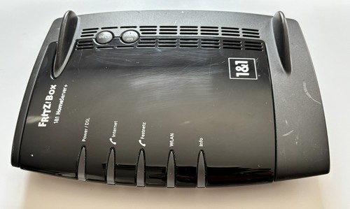Avm fritz box 7490 - avm,