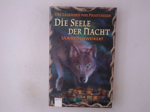 Die seele der nacht - die,