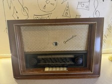 Telefunken Operette