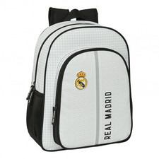 Real Madrid Sport-Rucksack Junior Backpack New Merchandise Lizenziert 612454640