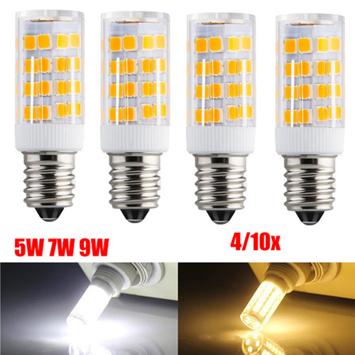 10x e14 led - 4/10x,