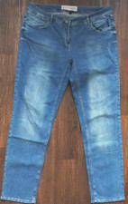 CECIL Charlize Damen Jeans