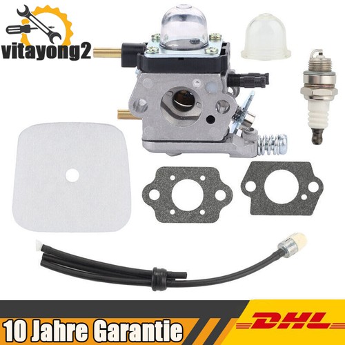 Vergaser luftfilter kit für - luftfilter,